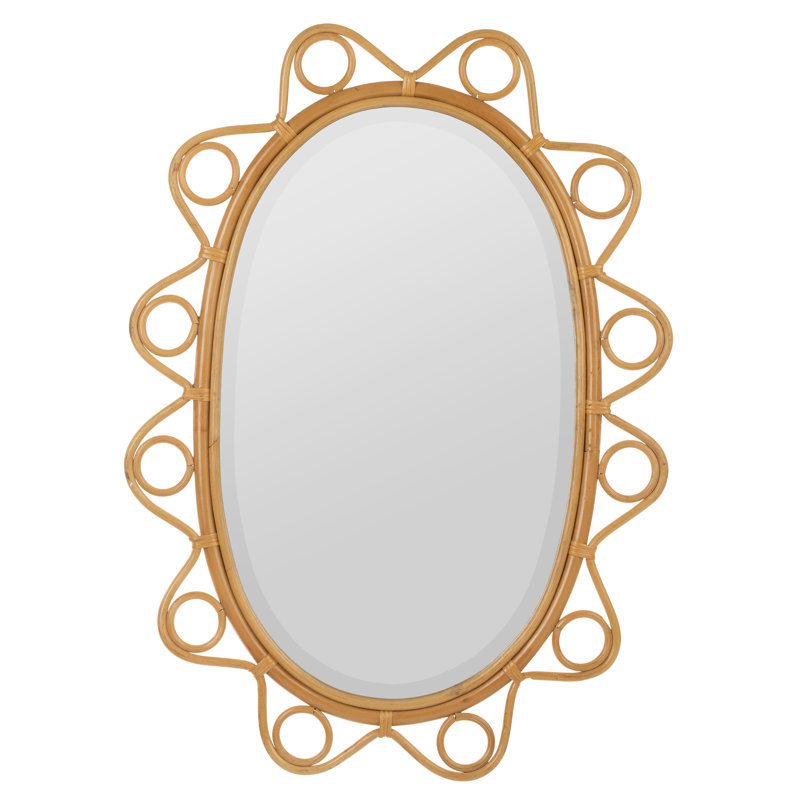 Park And Oak Elin Wall Mirror X 
