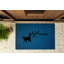 Non-Slip Outdoor Doormat