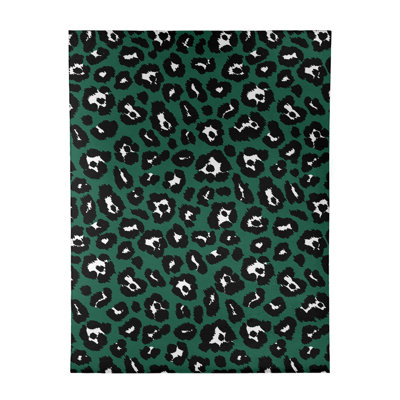 Animal Print Indoor Rug
