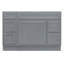 Base de meuble-lavabo simple 48 po seulement-94091289