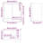 Aminda Bathroom Cabinet-1016604256