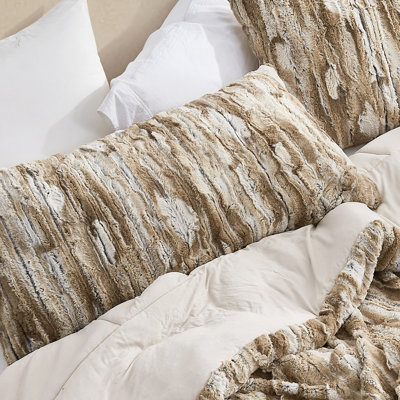 Coma Inducer Snowy Terrain Neutral Sham
