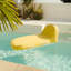 Club Chair - Teak-2013902503
