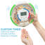 Rangement spécial pour aliments