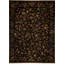 Floral Area Rug