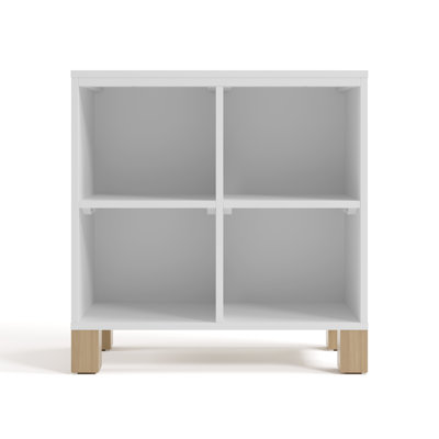 California Cube Organizer Bookcase