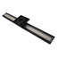 Applique murale d'extérieur Mahean noir mat 24 po-179283083-179283095