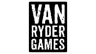 Logo Van Ryder Games