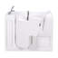 1300mm x 700mm Freestanding Acrylic Bathtub-118183453