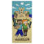 Minecraft Minecraft - Beach Defense Beach Towel