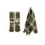 Plaid Napkin