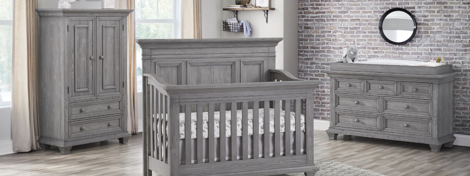 Oxford Baby Image Hero