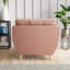Collazo Upholstered Armchair-116121089-116121093