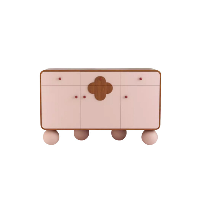 Armoire d'appoint Light Luxury