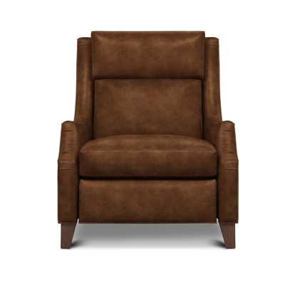 Talisman Leather Power Recliner
