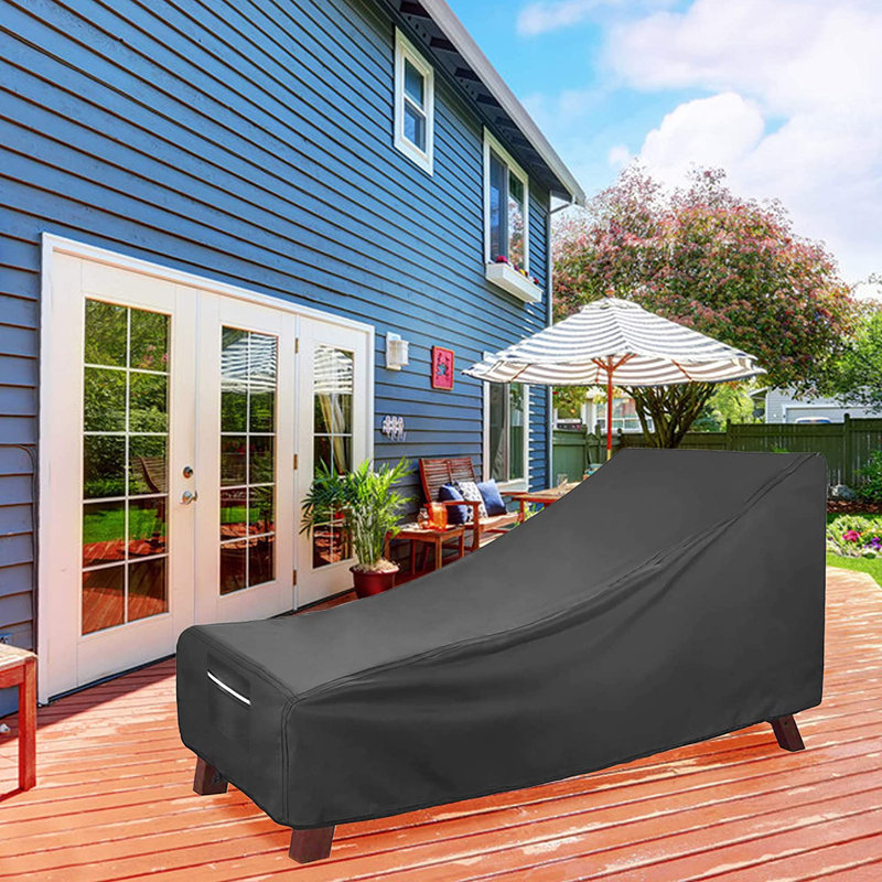 Outdoor Cover, 30" H x 80" W x 27" D