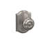 Custom Georgian Non-Turning Knob with Camelot Trim-27327073