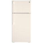 28" Top Freezer 16.6 cu. ft. Refrigerator