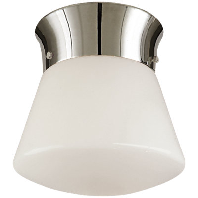 Thomas O'Brien Perry Ceiling Light