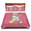 Ensemble de housse de couette pain d’épice-1525543339-1525344525