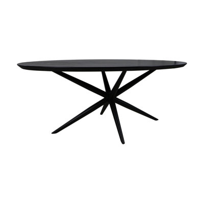 Nialle Solid Wood Table Top