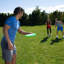 Superdisc Frisbee