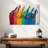 Senne Rainbow Paintbrush-111976484