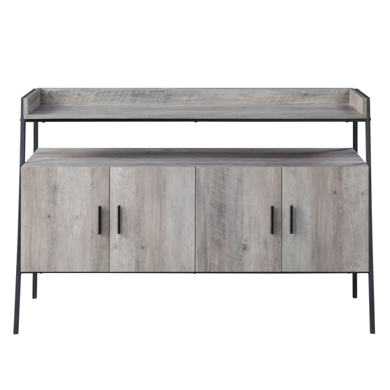 Samiya TV Stand  & Finish LV00151