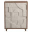 Normandie Manor 6 Drawer Chest