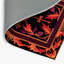 Tapis intérieur et extérieur Victorian Halo-68675324