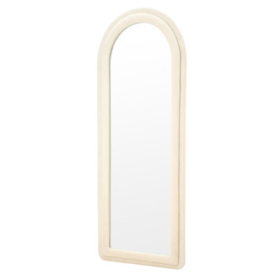 Arch Floor Mirror