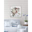 «Pretty Angela» par Marmont Hill - impression sur toile tendue-1071262454