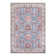 Mazzie Performance Chenille Floral Indoor Rug