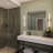 Phase 6.1 Collection 24" 5CCT Integrated LED Polished Chrome Linear Vanity Light-127379913-130105088