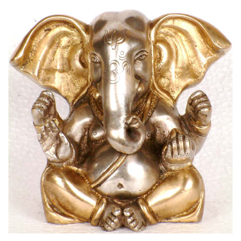Bébé Ganesha