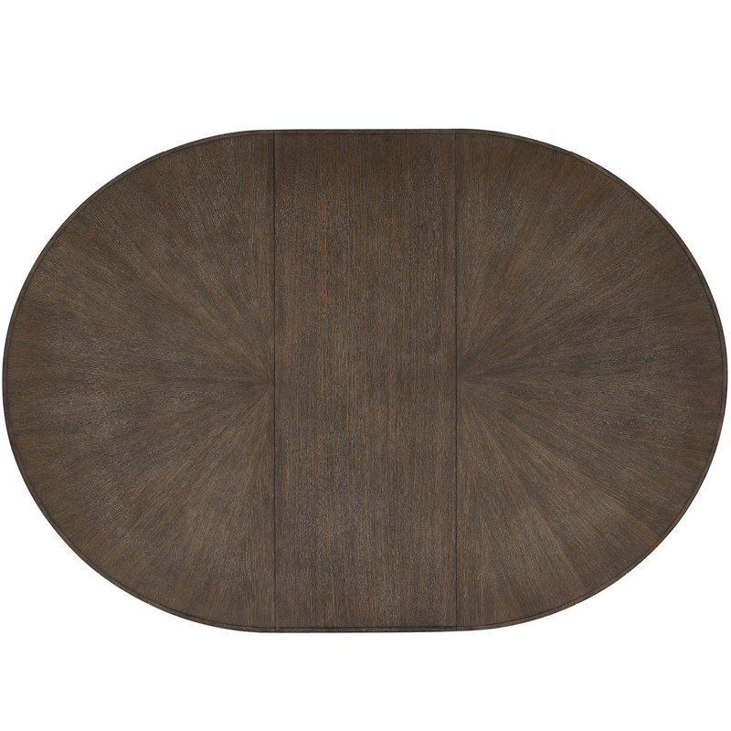 Montclair Round Dining Table