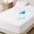 Bedsure Waterproof Mattress Protector-1050916988