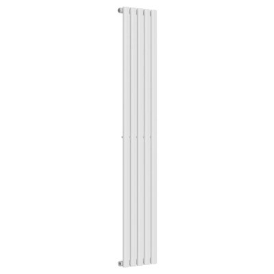 Oval Panel Radiators
