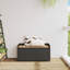 Banc de jardin en acier Agrim-362934061-377981206