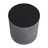 Aideen Metal Planter Pot Set for Indoor & Outdoor Use - Set of 2-1491349307
