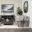 Glass Top Nesting Tables