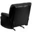 Ranee Faux Leather Recliner-20361160