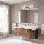 Éclairage pour meuble-lavabo à DEL Moshin-387518594-387518595
