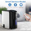 OxConcentrator 1-7L/min, Portable, Low Noise 48dB, Nebulizer