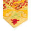 Venerando One-of-a-Kind 6' 7" x 9' 10" Hand Knotted Area Rug