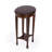 Bette Oval End Table With Storage-604402311