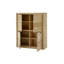 Pisa 114cm Solid Wood Sideboard