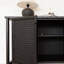 Armoire de rangement murale Retro