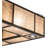 Alexiona 30 " Ceiling Fan with Light Kit