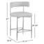 Tabouret de comptoir 26,25 po Klaas-88514429